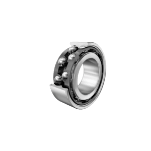 Подшипник шариковый радиально-упорный 3310-2RS (3056310) CRAFT — фото 1 из 3
