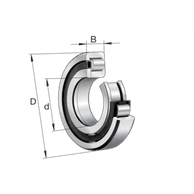 NUP214 ETVP2C3 (70-92214 E) — фото 1 из 6