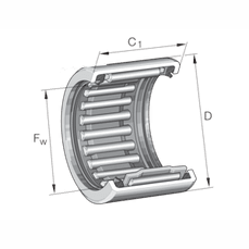 HK1516 2RS — фото 1 из 2