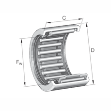 HK2518 RS — фото 1 из 2