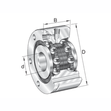 ZKLF3590 2RS — фото 1 из 7