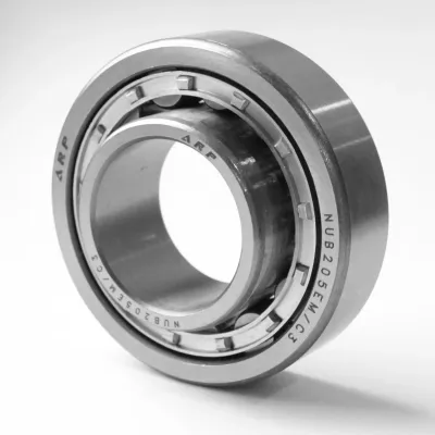 NUB205 MC3 — фото