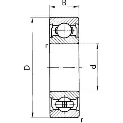 6701 ZZ — фото