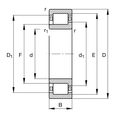 NJ2211 ETVP3C3 (70-42511 Е) — фото 1 из 2