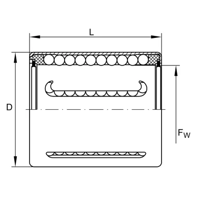 KH3050 PP — фото 1 из 2