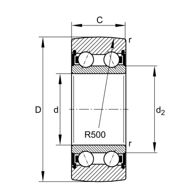 LR5206 2HRSTVH — фото 1 из 2