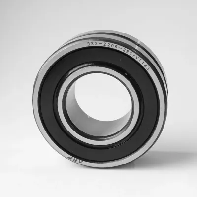 BS2 2206 2RS/VT143 — фото 1 из 3