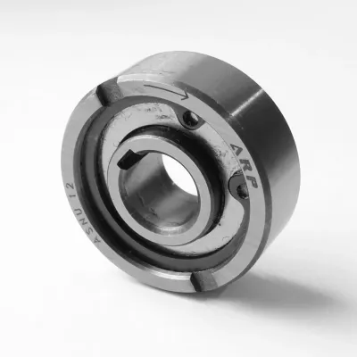 ASNU 12 — фото