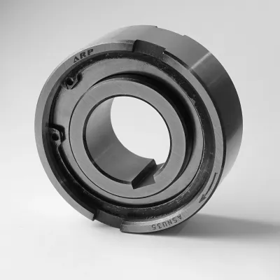 ASNU 35 — фото