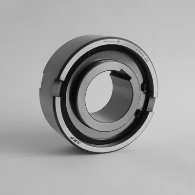 ASNU 40 — фото