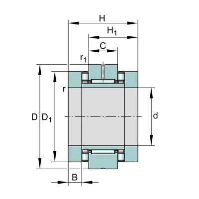 ZARN3062 TVP5 (5-504706 Е) — фото 1 из 2