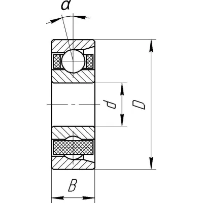 7310 BWG (66310) — фото