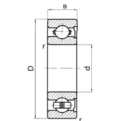 6-60203 А USSR ((8) 6203 Z) — фото
