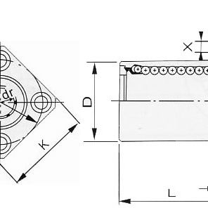 LMK30 UU — миниатюра