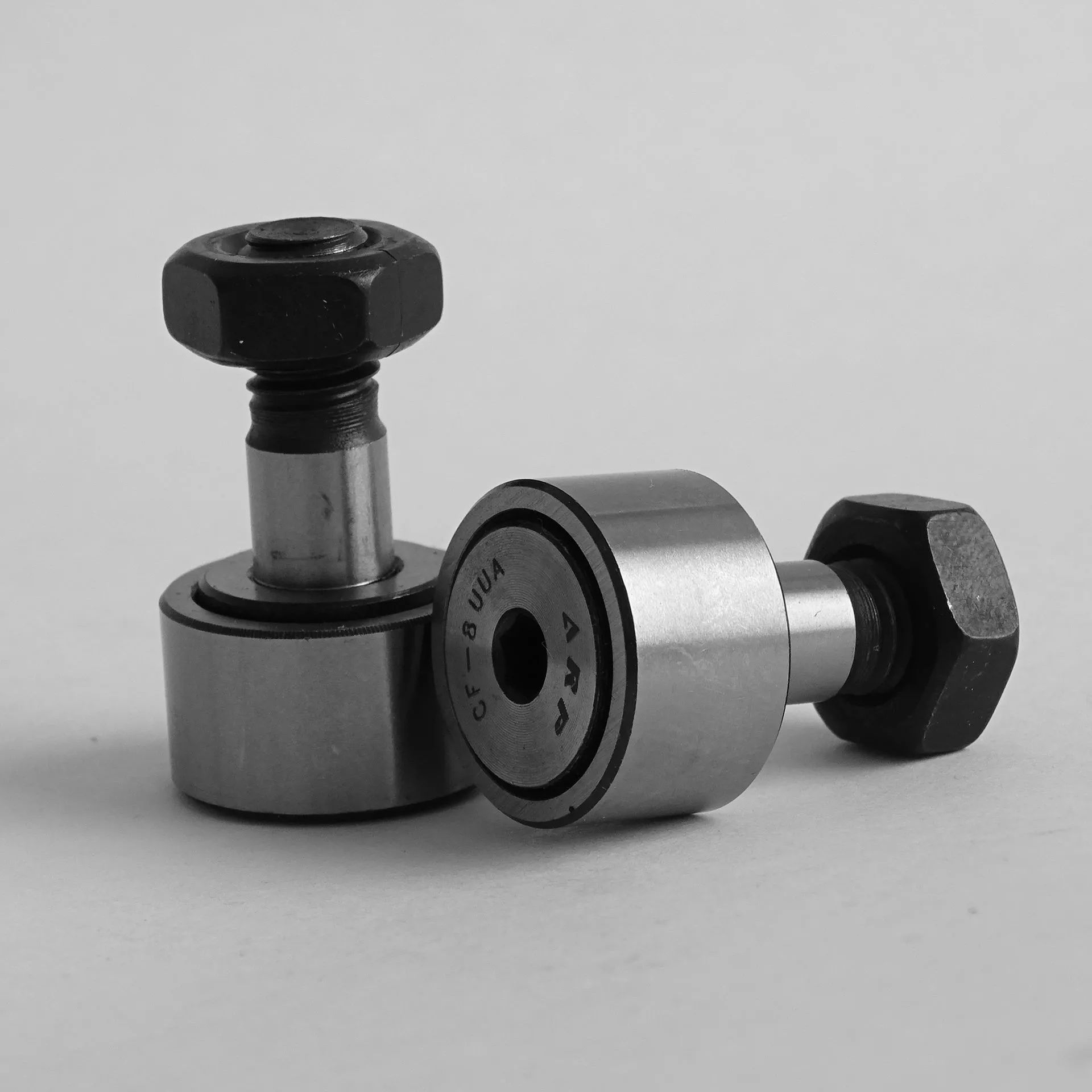 CF8 UUA — миниатюра