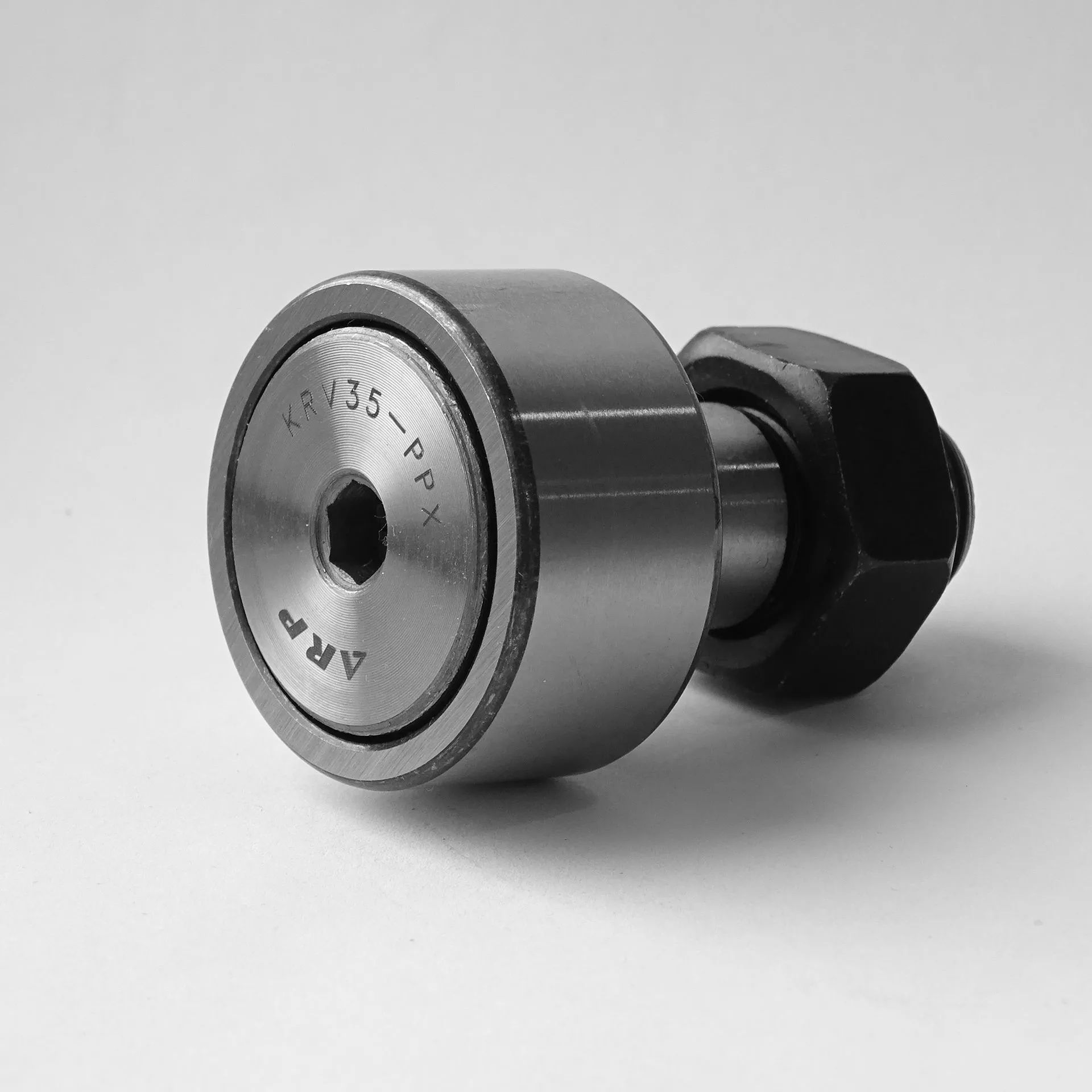 KRV 35 PPX — миниатюра