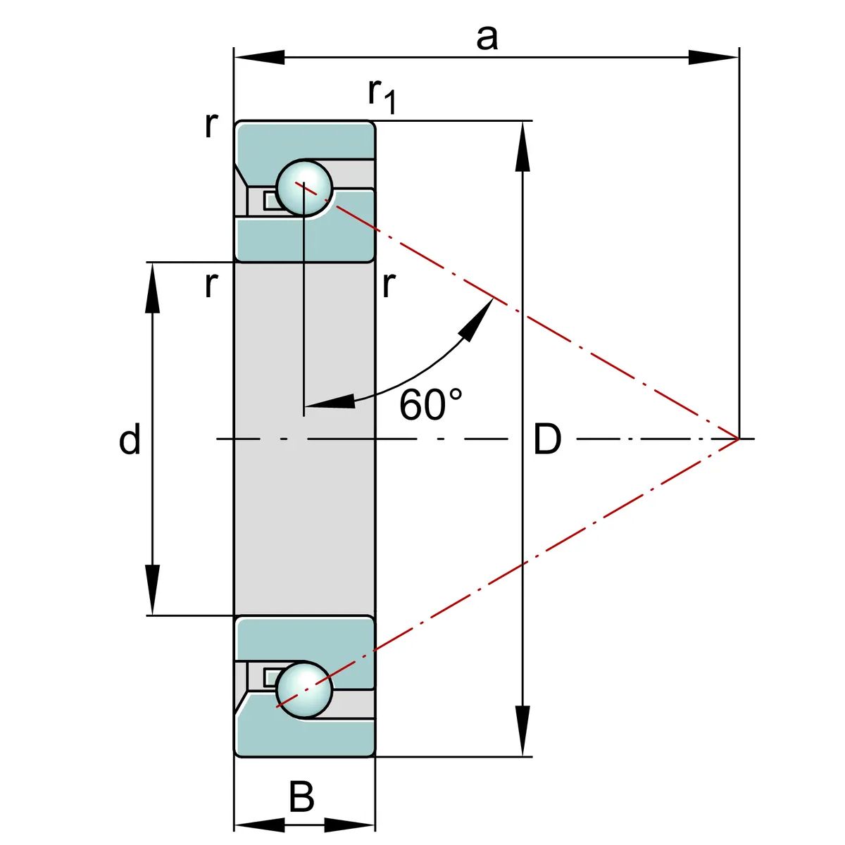 BSB50100SUP4 (50TAC100SUPN7A) — миниатюра