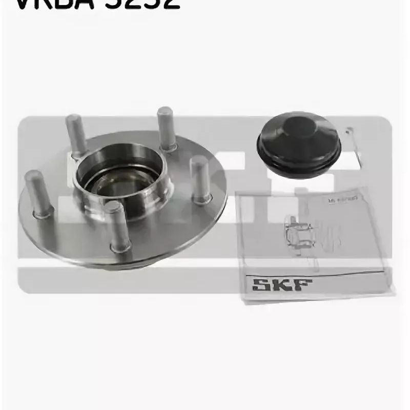 VKBA-3232 — миниатюра