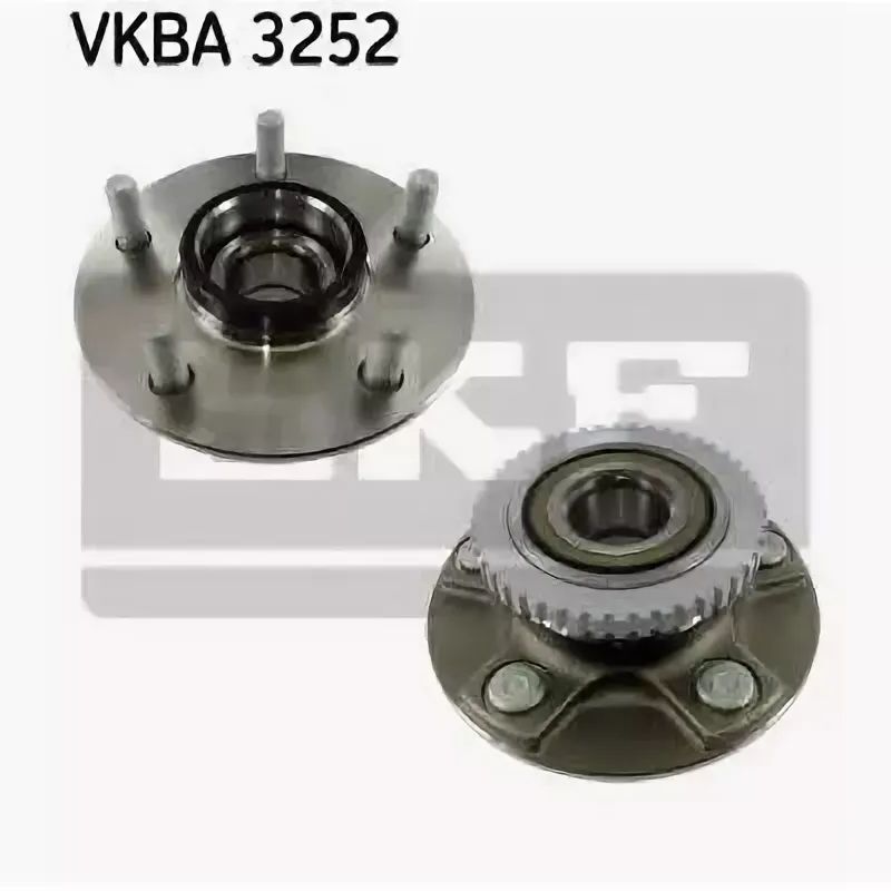 VKBA-3252 — миниатюра