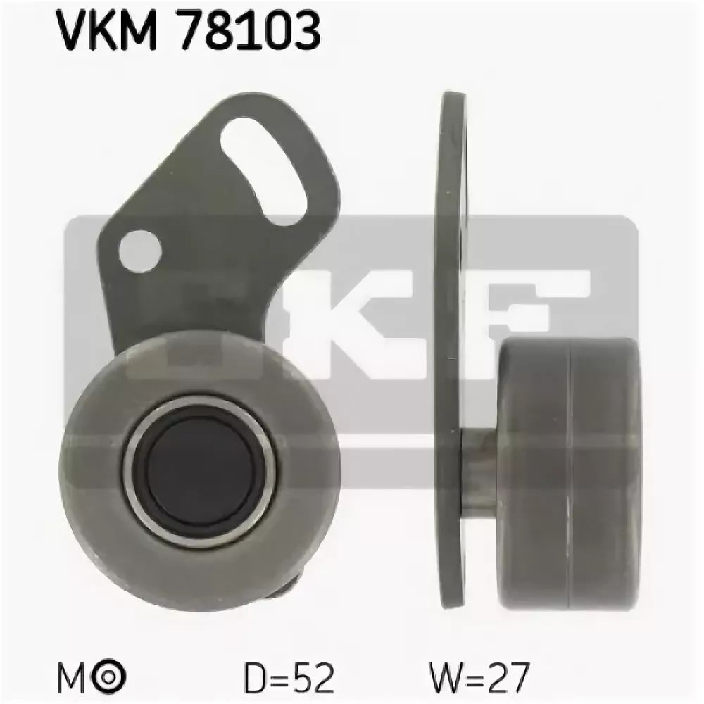 JPU52-52+JF326 (VKM-78103) — миниатюра