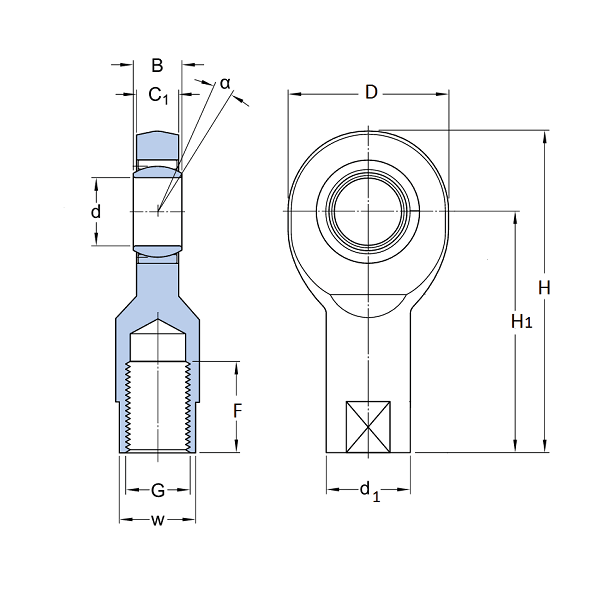SAL-08 DR (KAL8DR) — миниатюра