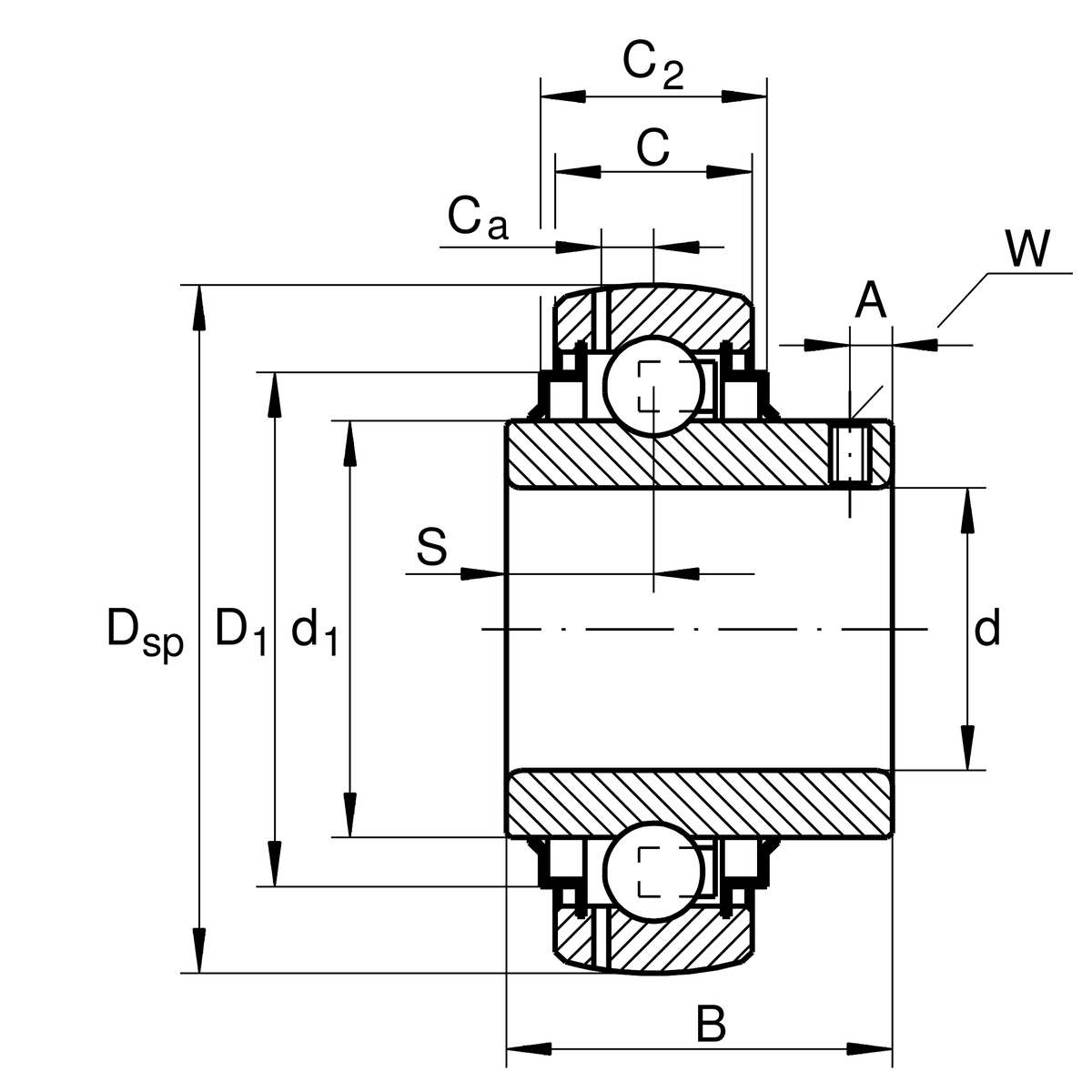 GYE35 XLKRRB — миниатюра