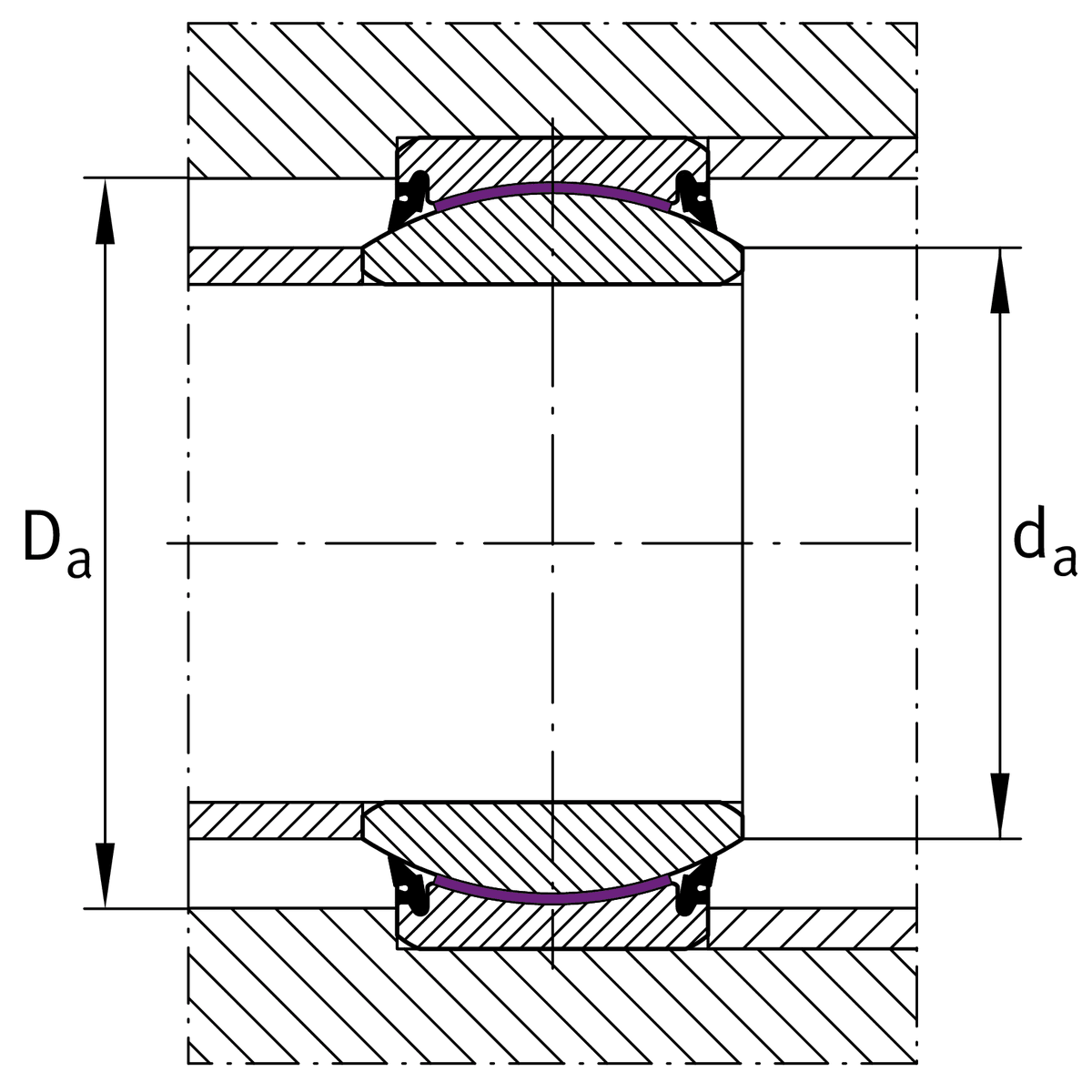 GE110 ES2RS — миниатюра