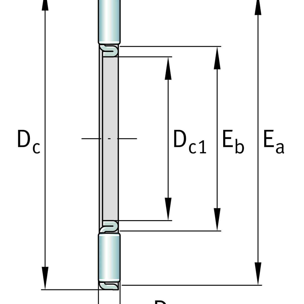 AXK2542 — миниатюра