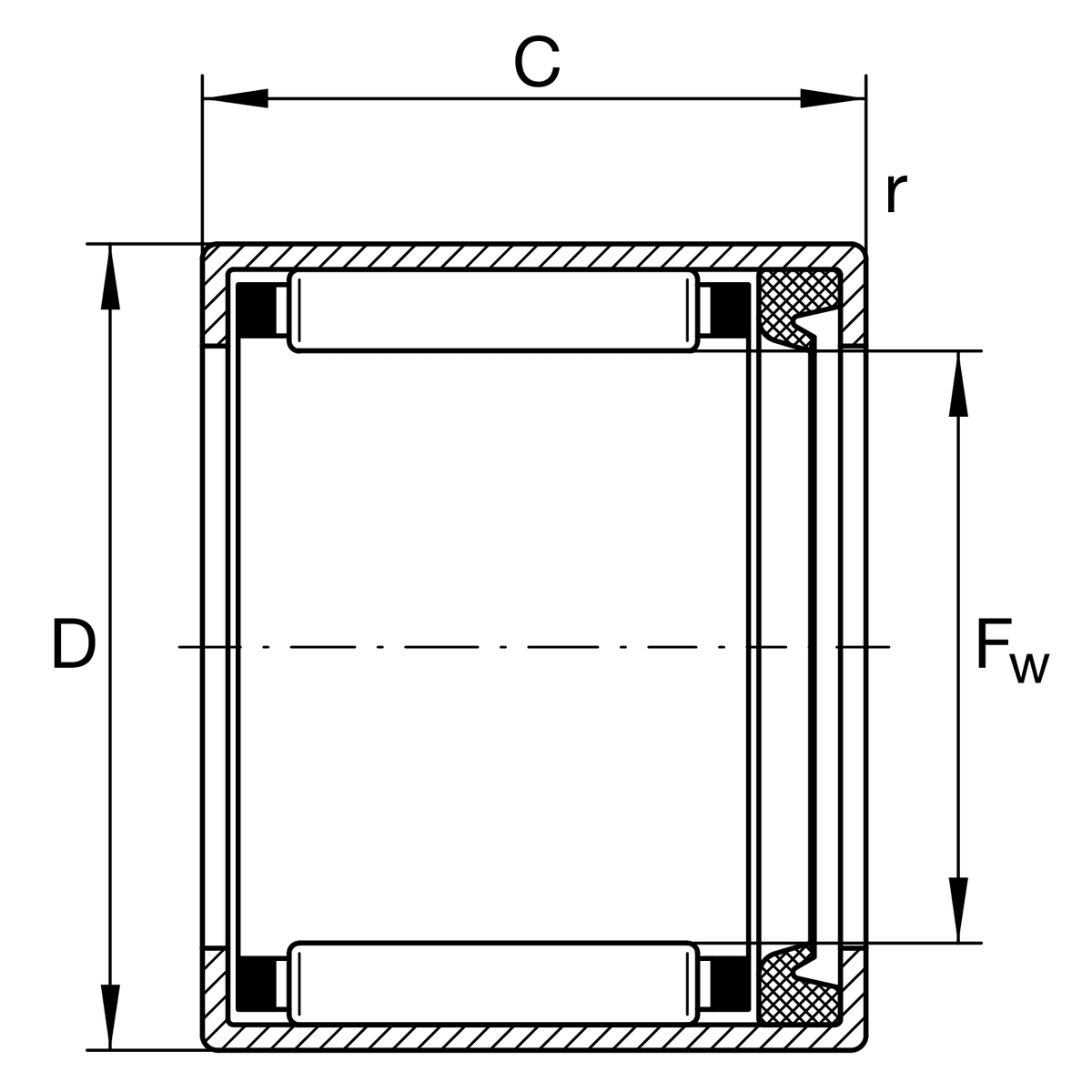 HK3518.RS (HK-3518 RS) — миниатюра