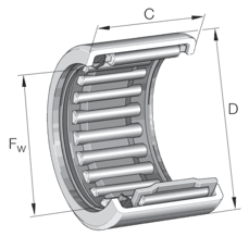 HK3518.RS (HK-3518 RS) — миниатюра