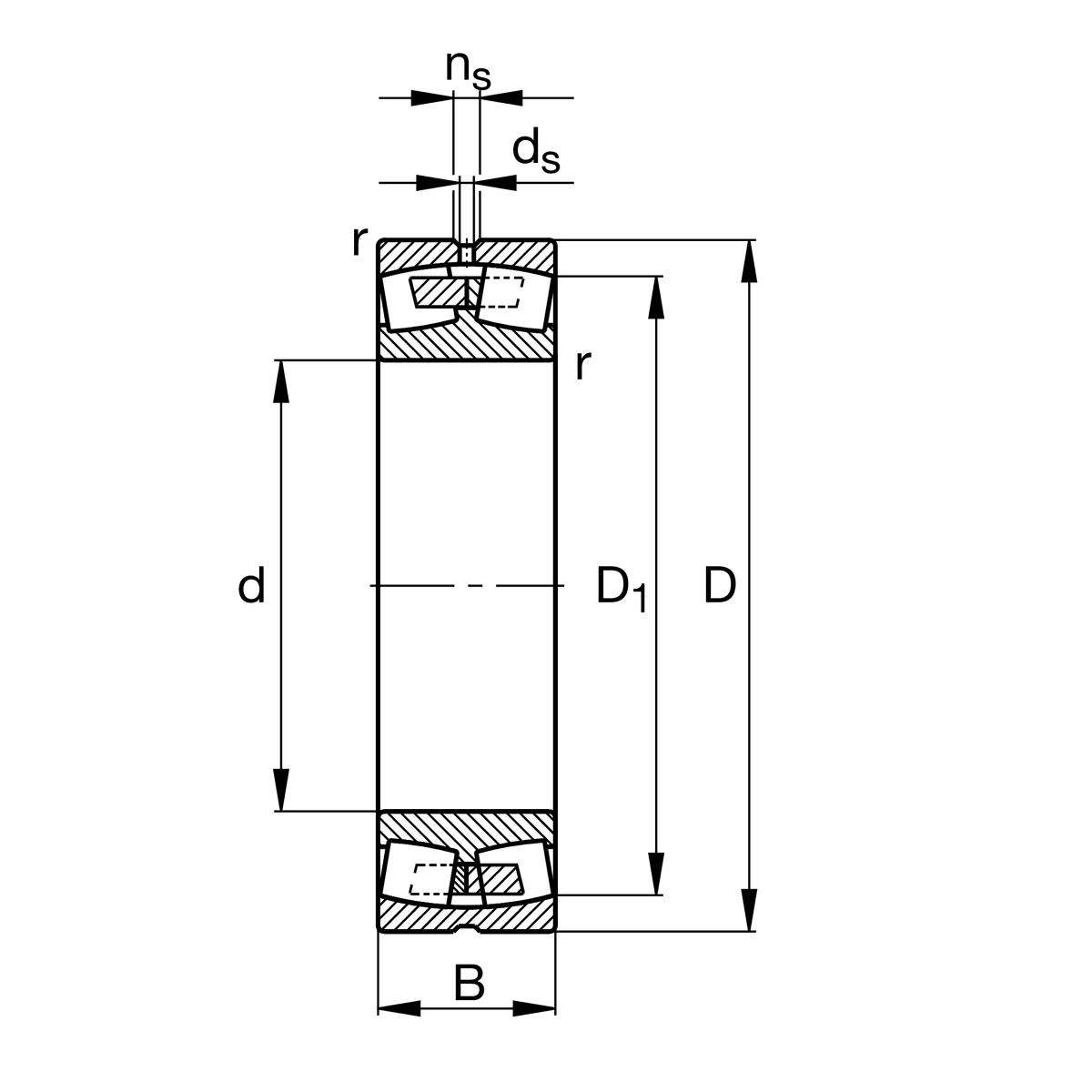 3528 НЛ (22228 MW33) — миниатюра