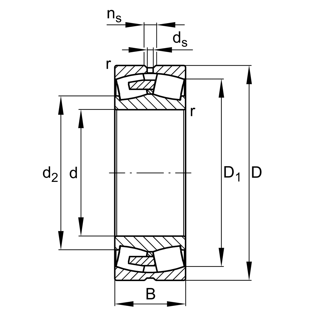 22252 KMW33 — миниатюра