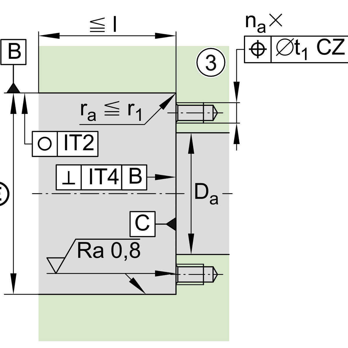 ZKLF3590 2RS — миниатюра