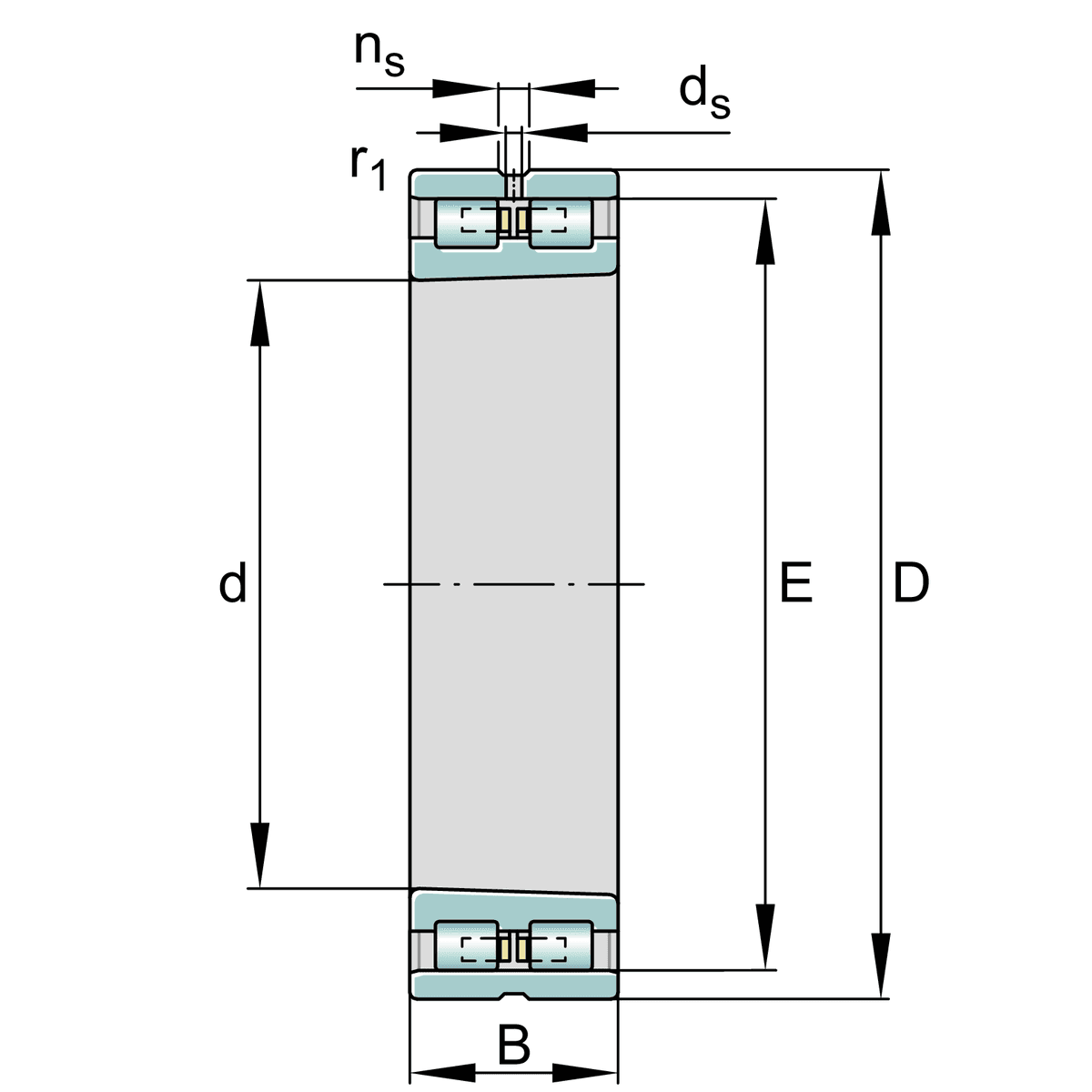 NN3034P5 (5-3182134 ПТВ) — миниатюра