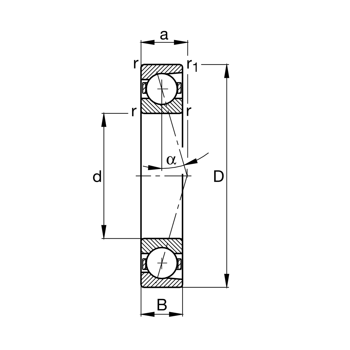B-71916 E-T-P4S-UL — миниатюра