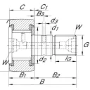 CF6V UUA