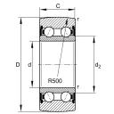 LR5206 2HRSTVH