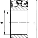 53608  ( 53608 Н  <имп: 22308 CW33>)  CRAFT